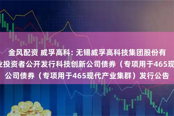 金风配资 威孚高科: 无锡威孚高科技集团股份有限公司2025年面向专业投资者公开发行科技创新公司债券（专项用于465现代产业集群）发行公告